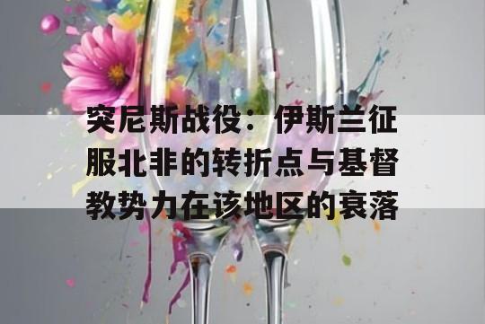 突尼斯战役：伊斯兰征服北非的转折点与基督教势力在该地区的衰落